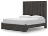 Fraluna Bedroom Set - CasaBella Furniture (San Antonio, TX)