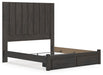 Fraluna Bedroom Set - CasaBella Furniture (San Antonio, TX)