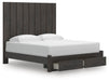 Fraluna Bed - CasaBella Furniture (San Antonio, TX)