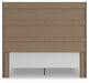 Fraluna Bed - CasaBella Furniture (San Antonio, TX)