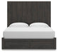 Fraluna Bedroom Set - CasaBella Furniture (San Antonio, TX)