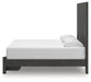 Fraluna Bedroom Set - CasaBella Furniture (San Antonio, TX)