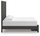 Fraluna Bed - CasaBella Furniture (San Antonio, TX)