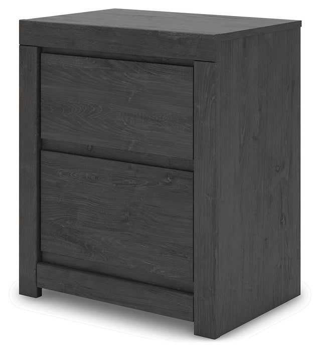 Fraluna Bedroom Set - CasaBella Furniture (San Antonio, TX)