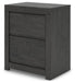 Fraluna Bedroom Set - CasaBella Furniture (San Antonio, TX)