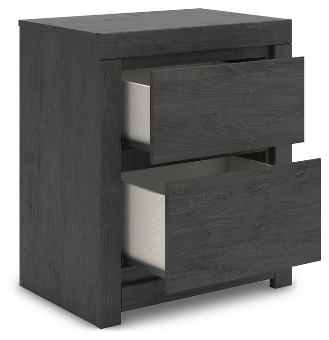 Fraluna Bedroom Set - CasaBella Furniture (San Antonio, TX)