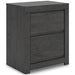 Fraluna Bedroom Set - CasaBella Furniture (San Antonio, TX)