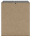 Fraluna Nightstand - CasaBella Furniture (San Antonio, TX)