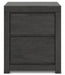 Fraluna Nightstand - CasaBella Furniture (San Antonio, TX)