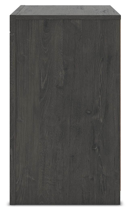 Fraluna Nightstand - CasaBella Furniture (San Antonio, TX)
