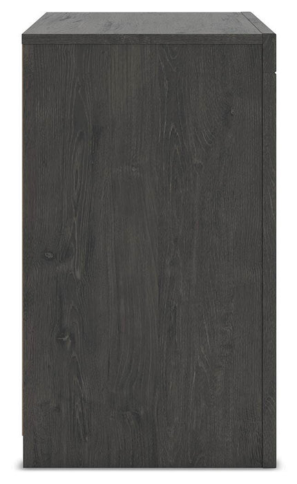Fraluna Bedroom Set - CasaBella Furniture (San Antonio, TX)
