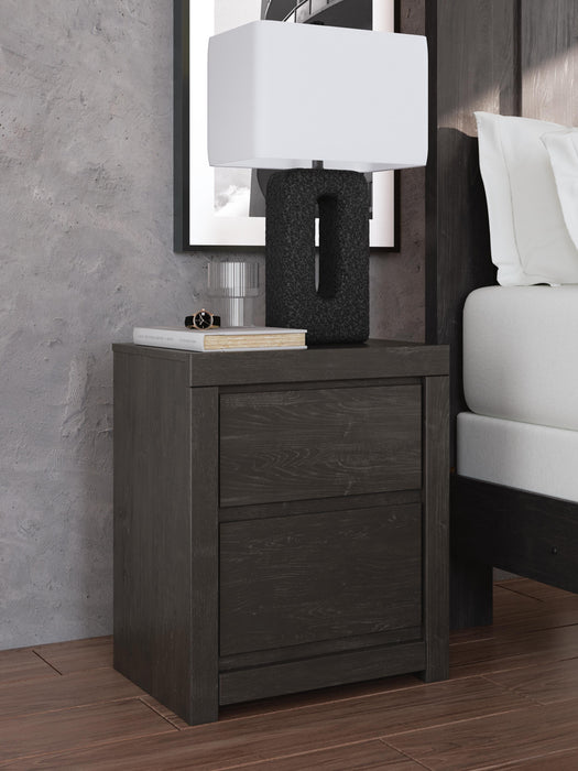 Fraluna Bedroom Set - CasaBella Furniture (San Antonio, TX)