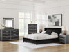 Zuraleus Dresser and Mirror - CasaBella Furniture (San Antonio, TX)