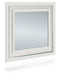 Zuraleus Bedroom Mirror - CasaBella Furniture (San Antonio, TX)