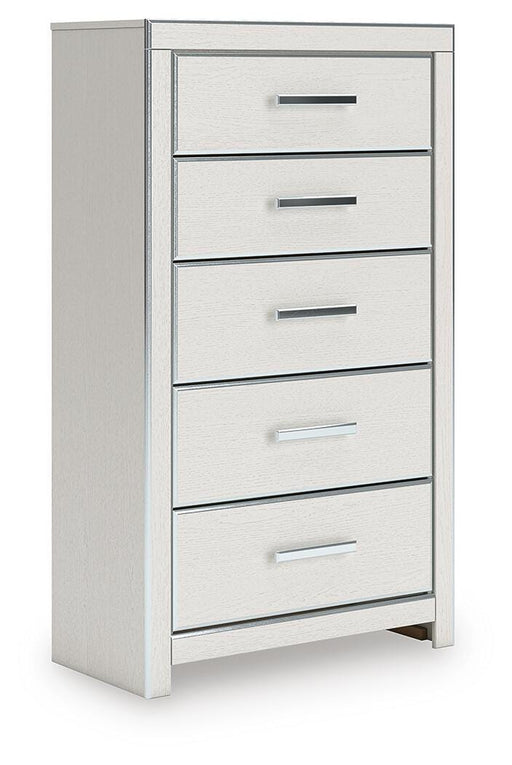 Zuraleus Chest of Drawers - CasaBella Furniture (San Antonio, TX)