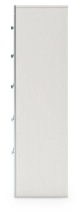 Zuraleus Chest of Drawers - CasaBella Furniture (San Antonio, TX)