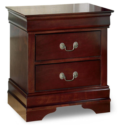 Alisdair Nightstand - CasaBella Furniture (San Antonio, TX)