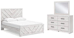Cayboni Bedroom Package - CasaBella Furniture (San Antonio, TX)
