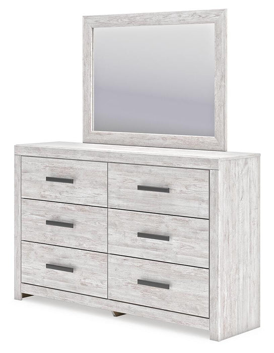 Cayboni Bedroom Package - CasaBella Furniture (San Antonio, TX)