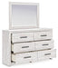 Cayboni Bedroom Package - CasaBella Furniture (San Antonio, TX)