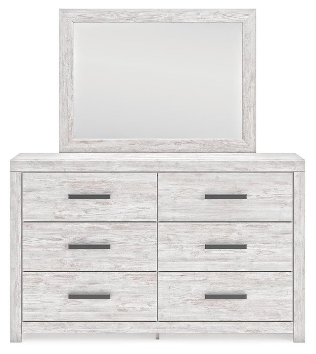 Cayboni Bedroom Package - CasaBella Furniture (San Antonio, TX)