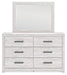 Cayboni Bedroom Package - CasaBella Furniture (San Antonio, TX)