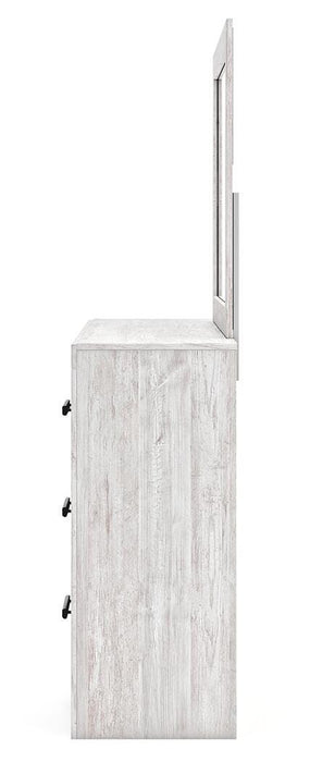 Cayboni Bedroom Package - CasaBella Furniture (San Antonio, TX)