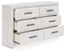 Cayboni Dresser - CasaBella Furniture (San Antonio, TX)