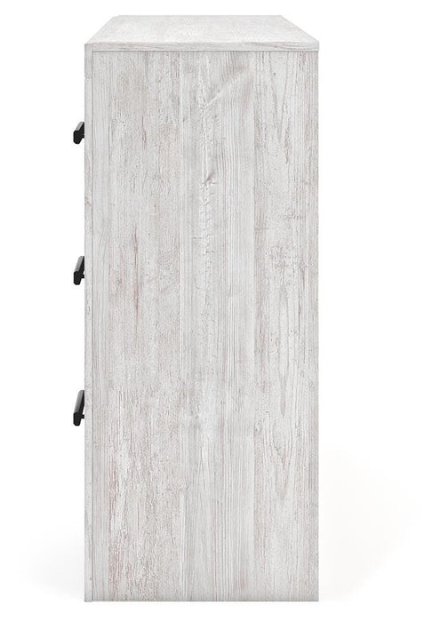 Cayboni Dresser - CasaBella Furniture (San Antonio, TX)
