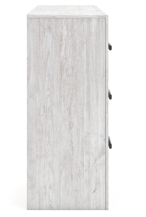 Cayboni Dresser - CasaBella Furniture (San Antonio, TX)