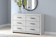 Cayboni Dresser - CasaBella Furniture (San Antonio, TX)