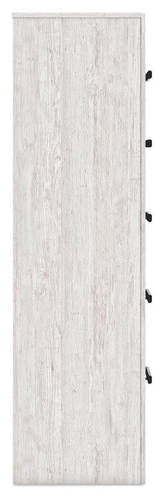 Cayboni Chest of Drawers - CasaBella Furniture (San Antonio, TX)