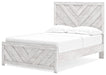 Cayboni Bedroom Package - CasaBella Furniture (San Antonio, TX)