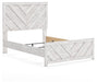 Cayboni Bedroom Package - CasaBella Furniture (San Antonio, TX)