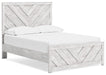 Cayboni Bedroom Package - CasaBella Furniture (San Antonio, TX)