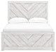 Cayboni Bedroom Package - CasaBella Furniture (San Antonio, TX)