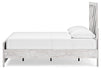 Cayboni Bedroom Package - CasaBella Furniture (San Antonio, TX)