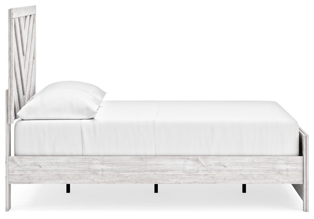 Cayboni Bedroom Package - CasaBella Furniture (San Antonio, TX)
