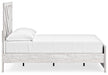 Cayboni Bedroom Package - CasaBella Furniture (San Antonio, TX)