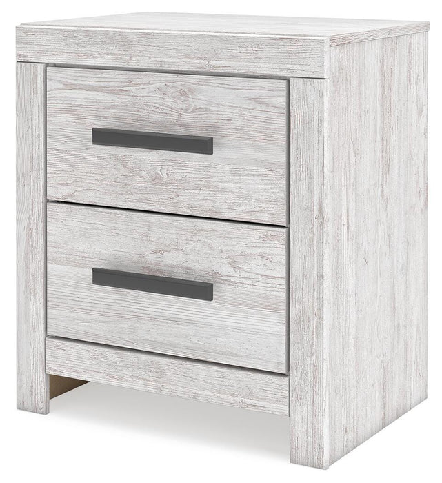 Cayboni Bedroom Package - CasaBella Furniture (San Antonio, TX)