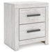 Cayboni Nightstand - CasaBella Furniture (San Antonio, TX)