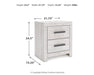 Cayboni Bedroom Package - CasaBella Furniture (San Antonio, TX)