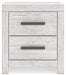 Cayboni Nightstand - CasaBella Furniture (San Antonio, TX)