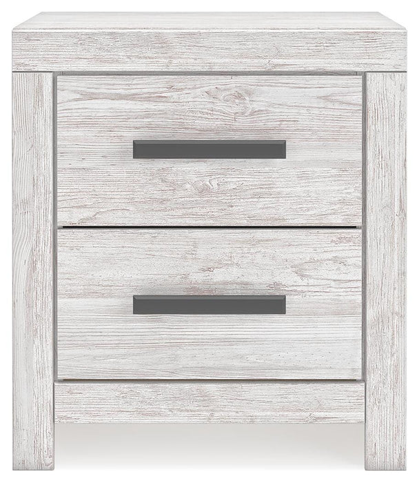 Cayboni Bedroom Package - CasaBella Furniture (San Antonio, TX)
