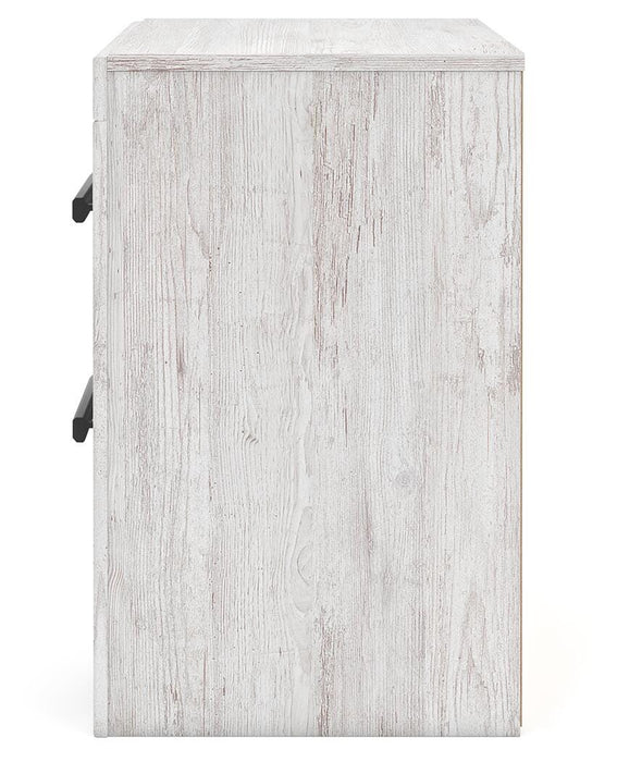 Cayboni Bedroom Package - CasaBella Furniture (San Antonio, TX)