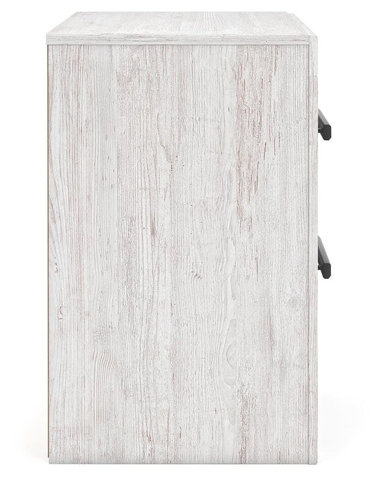 Cayboni Bedroom Package - CasaBella Furniture (San Antonio, TX)