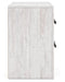 Cayboni Nightstand - CasaBella Furniture (San Antonio, TX)