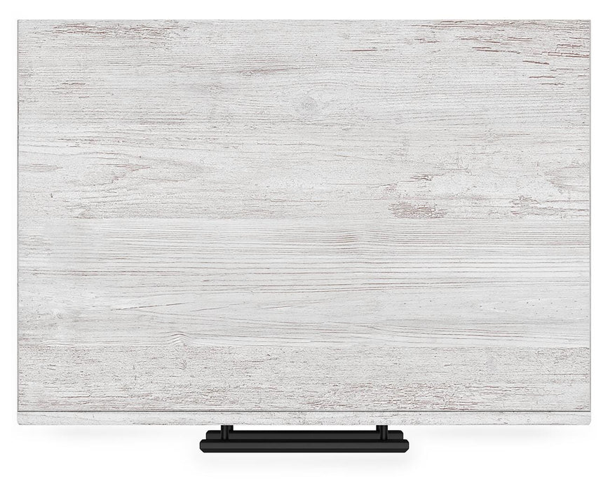 Cayboni Nightstand - CasaBella Furniture (San Antonio, TX)
