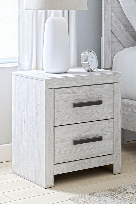 Cayboni Bedroom Package - CasaBella Furniture (San Antonio, TX)