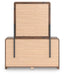 Fortlorn Dresser and Mirror - CasaBella Furniture (San Antonio, TX)
